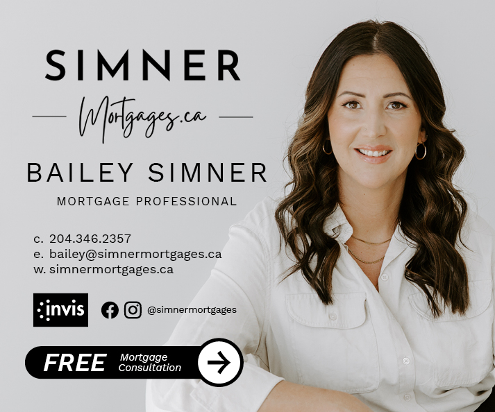 Bailey Simner 