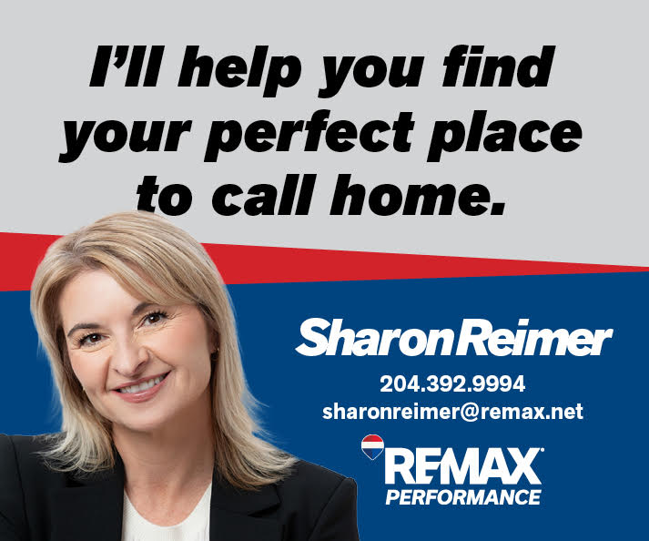 Sharon Reimer