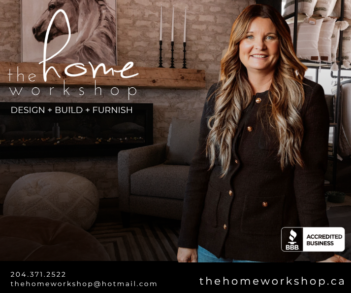 The Home Workshop